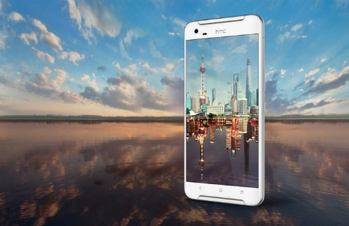 Htc one x9 vỏ nhôm giá tầm trung ra mắt - 2