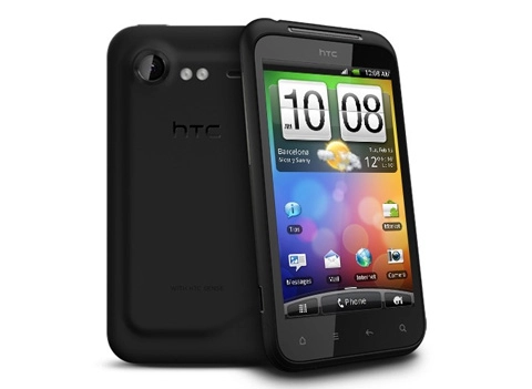 Htc ra 5 smartphone tại mwc 2011 - 3