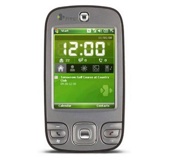 Htc ra mắt pda giá thấp - 1