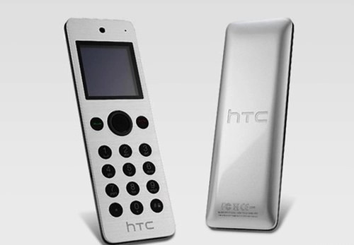 Htc ra mini điều khiển kiêm điện thoại cho butterfly 5 inch - 1