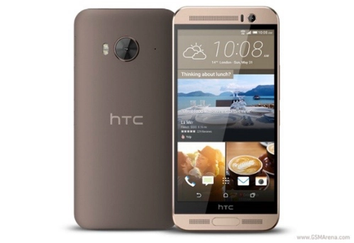 Htc ra smartphone 2 sim màn hình 2k cấu hình mạnh - 2