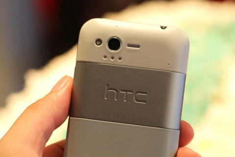 Htc rhyme chính hãng giá 128 triệu - 8