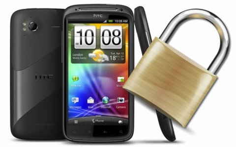 Htc sẽ không còn khóa bootloader - 1