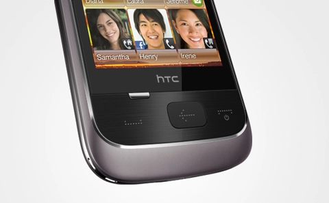 Htc smart hướng tới phổ thông - 5