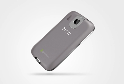 Htc smart hướng tới phổ thông - 6