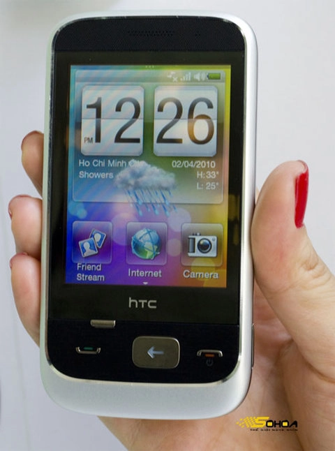 Htc smart tại vn - 7