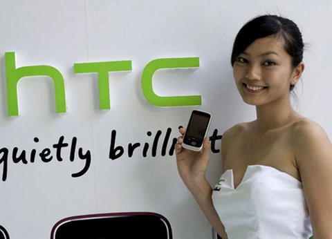 Htc smart tại vn - 8