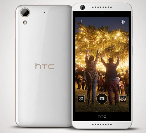 Htc thêm smartphone desire 4 nhân giá tốt camera 13 chấm - 2