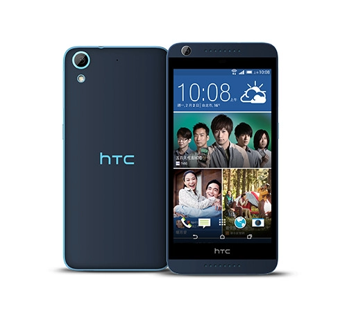 Htc thêm smartphone desire 4 nhân giá tốt camera 13 chấm - 6