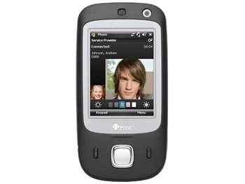 Htc touch dual - tiếp nối thành công - 2