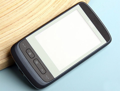 Htc touch2 có giá 78 triệu đồng - 1