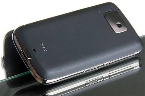 Htc touch2 có giá 78 triệu đồng - 7