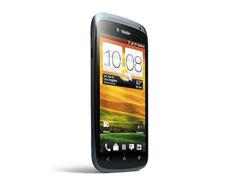 Htc trình làng smartphone lõi tứ - 2