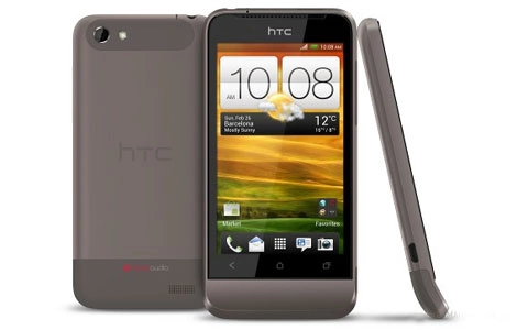 Htc trình làng smartphone lõi tứ - 3