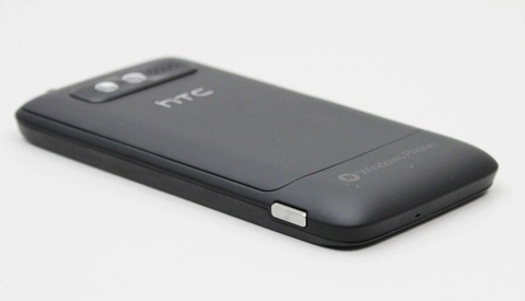 Htc trophy chạy windows phone 7 về việt nam - 5