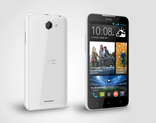 Htc tung ra desire 516 tầm trung chạy sense 55 - 3