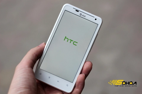 Htc vivid trắng muốt ở vn - 4