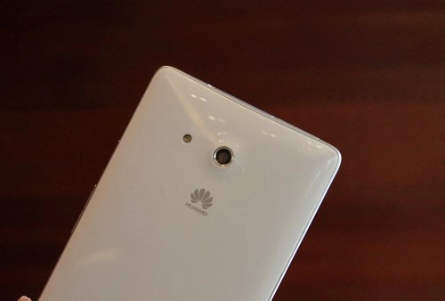 Huawei ascend mate 61 inch - 5