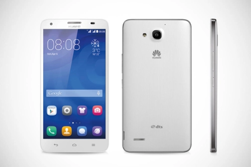 Huawei giới thiệu smartphone 8 nhân tại việt nam - 1