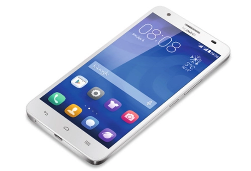 Huawei giới thiệu smartphone 8 nhân tại việt nam - 3