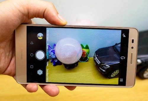 Huawei gr5 - smartphone tầm trung đáng giá - 4
