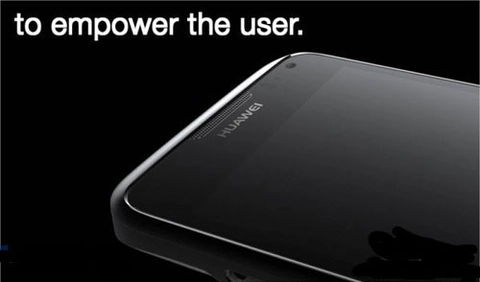 Huawei hé lộ hình ảnh smartphone 4 nhân - 3