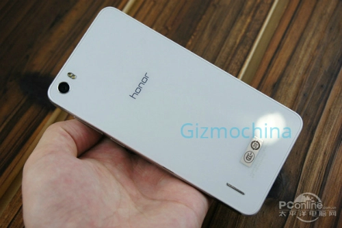 Huawei ra smartphone 8 nhân mạnh hơn galaxy s5 xperia z2 - 3