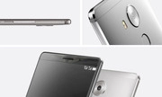 Huawei ra smartphone mate 8 khổng lồ ram 4gb - 3