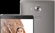 Huawei ra smartphone mate 8 khổng lồ ram 4gb - 6