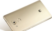 Huawei ra smartphone mate 8 khổng lồ ram 4gb - 9