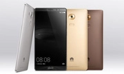 Huawei ra smartphone mate 8 khổng lồ ram 4gb - 10