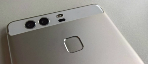 Huawei sắp tung ra smartphone camera kép dáng mỏng - 4