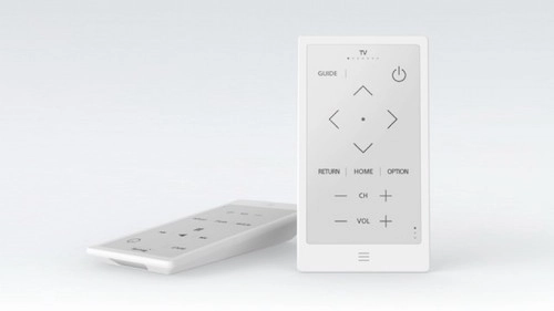 Huis remote controller điều khiển từ xa đa năng của sony - 1