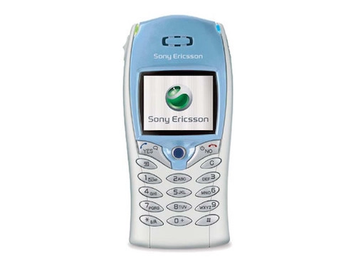 Huyền thoại mang thương hiệu sony ericsson - 1