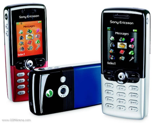 Huyền thoại mang thương hiệu sony ericsson - 3