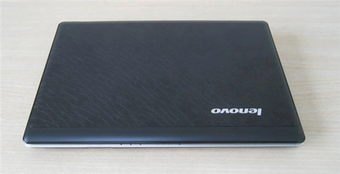 Ideapad u150 laptop culv đẹp và khỏe - 1