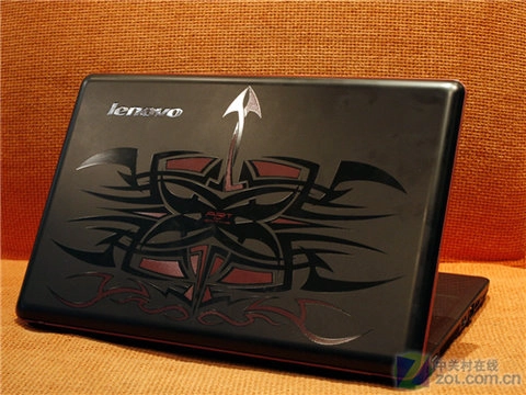 Ideapad y550p chơi game mạnh nhất - 3