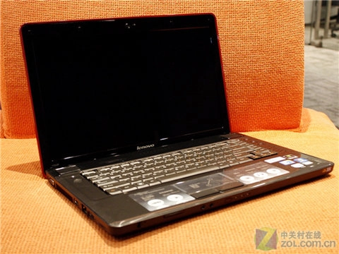 Ideapad y550p chơi game mạnh nhất - 4