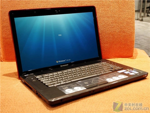 Ideapad y550p chơi game mạnh nhất - 13