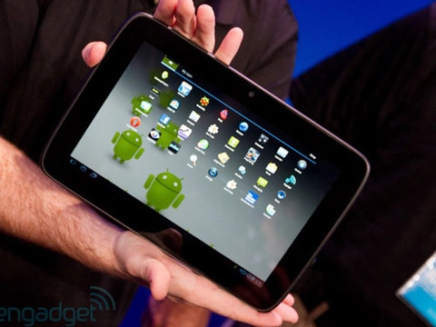 Intel hé lộ mẫu tablet android chạy chip medfield - 2