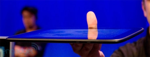 Intel hé lộ mẫu tablet android chạy chip medfield - 4