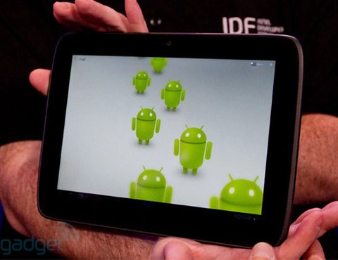 Intel hé lộ mẫu tablet android chạy chip medfield - 6