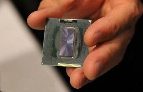 Intel ra mắt chip sandy bridge cho dòng laptop siêu mỏng - 1