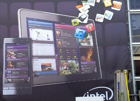 Intel sẽ ra mắt tablet meego tại mwc 2011 - 1