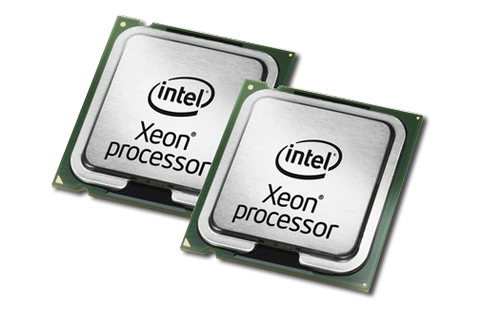 Intel thử nghiệm vi xử lý 48 lõi - 2