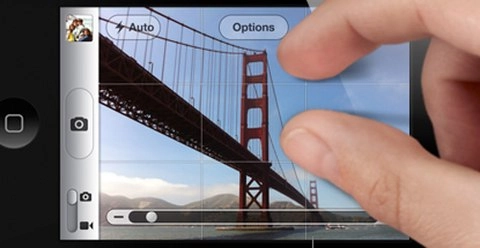 Ios 5 sẽ tăng trải nghiệm chụp ảnh cho tín đồ iphone ipad - 4