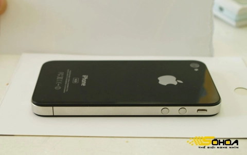 Iphone 4g bản dùng thử xuất hiện tại vn - 3