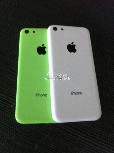 Iphone 5s có camera 12 chấm dùng chip đồ họa 4 nhân - 4