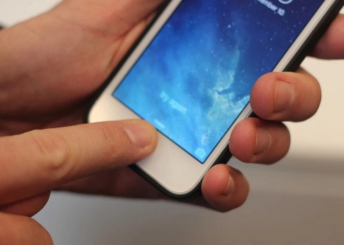 Iphone 5s có thể khan hàng vì tính năng bảo mật vân tay - 2
