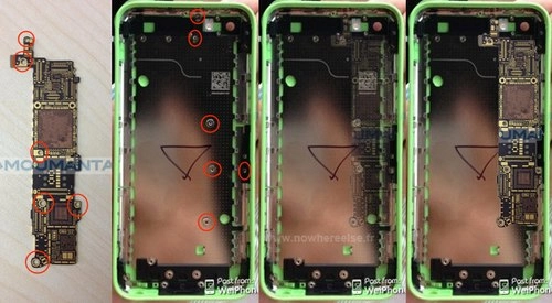 Iphone 5s có thể sở hữu kết nối mạng siêu tốc giống galaxy s4 - 4